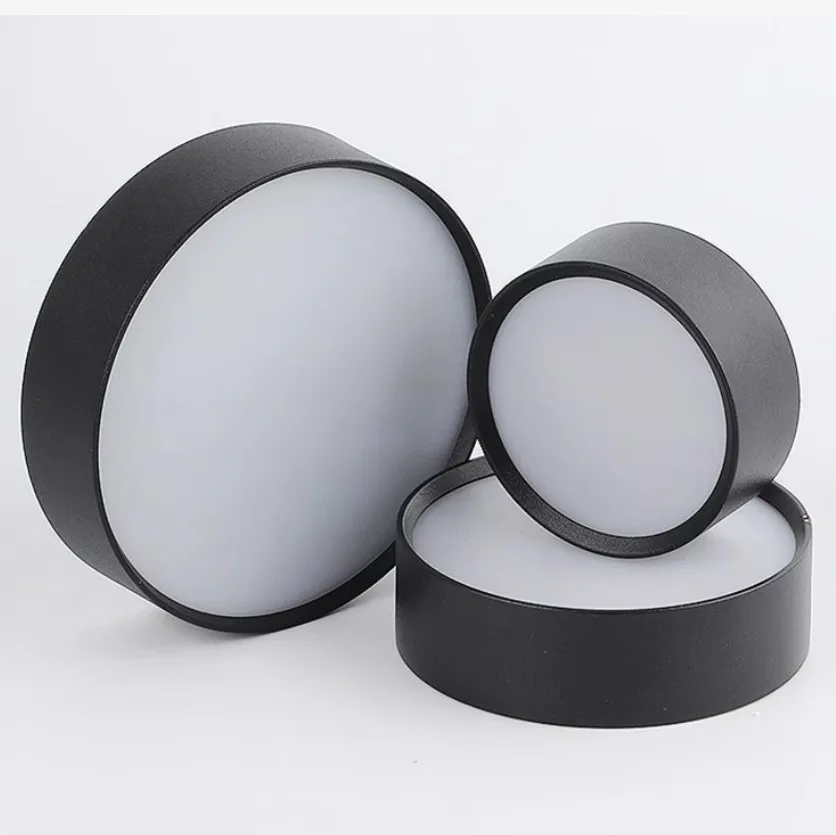 5W 10W 15W Led Downlight 220V Spot Down lights Led Ceiling Lamp Surface Mounted Spot Lighting Fixture for Home Kitchen Store
5W 10W 15W Led Downlight 220V Spot Down lights Led Ceiling Lamp Surface Mounted Spot Lighting Fixture for Home Kitchen Store