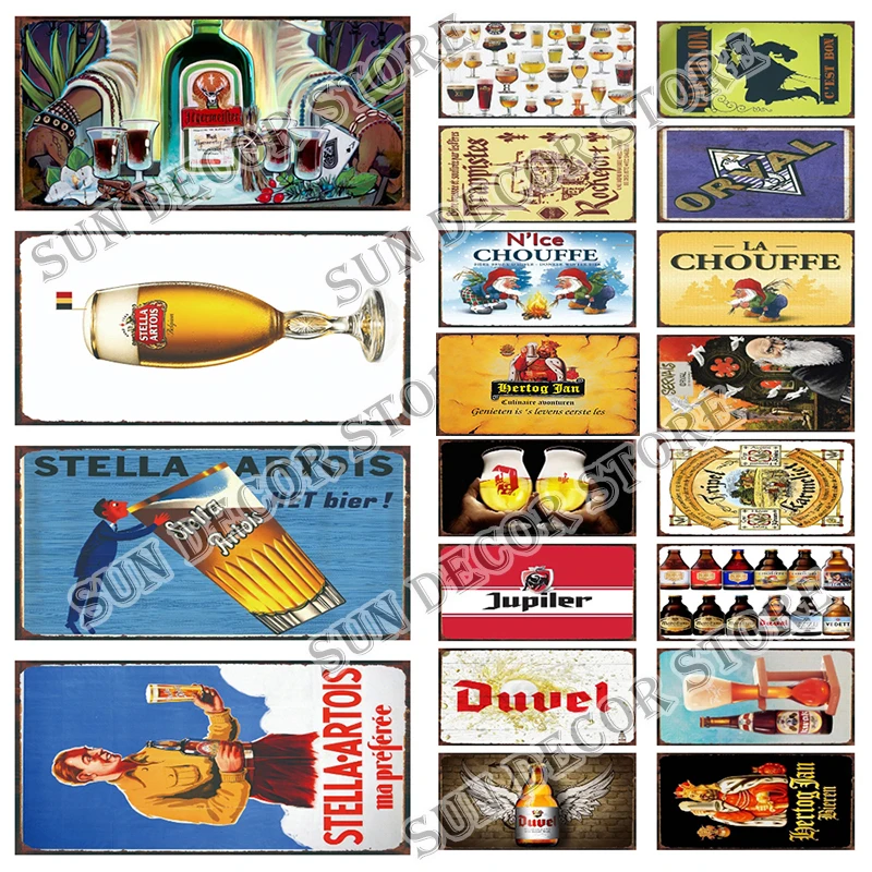 Beer Metal Wall Signs Poster Home Decor Products For Garage Shop Man Cave Club Wall Decor Plate Gift 6x12 Inch C-374
Beer Metal Wall Signs Poster Home Decor Products For Garage Shop Man Cave Club Wall Decor Plate Gift 6x12 Inch C-374