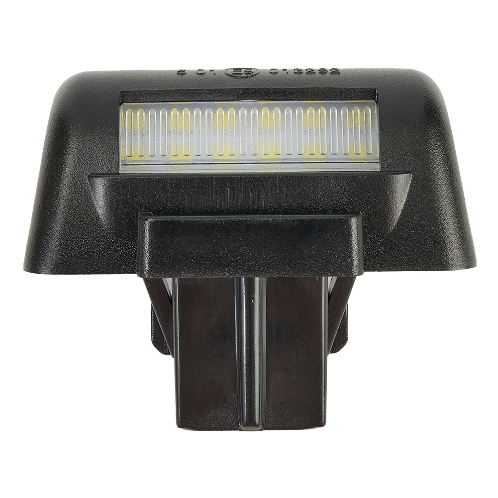 2pcs License Plate Lights Car Headlight Bulbs 12v 6000K Car Headlight Bulbs For Ford Transit LED 100% Brand New And High Quality
2pcs License Plate Lights Car Headlight Bulbs 12v 6000K Car Headlight Bulbs For Ford Transit LED 100% Brand New And High Quality