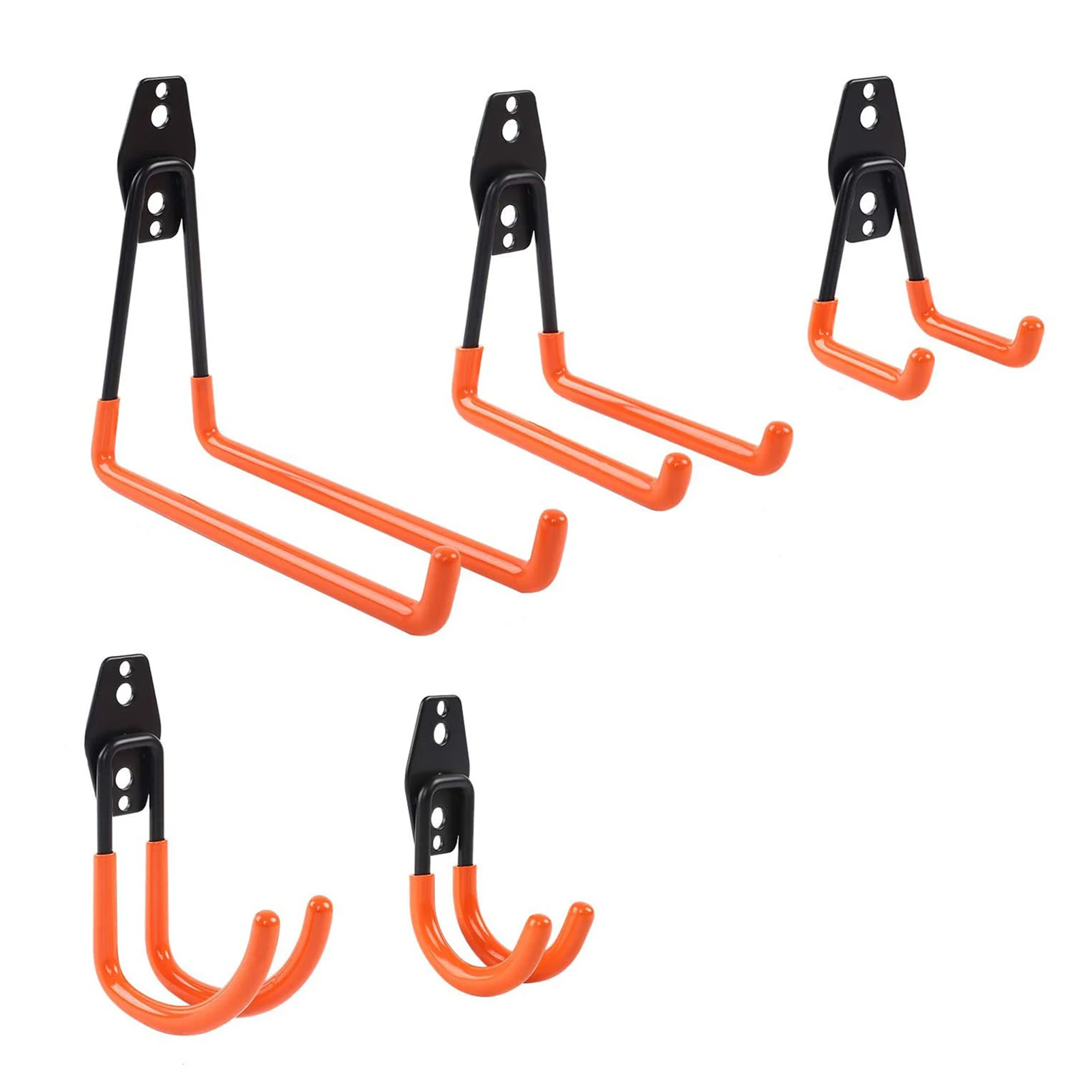 Wall Hook Room Storage Hook with Strong Loading Capacity Metal Hook for Family Friends Neighbors Gift
Wall Hook Room Storage Hook with Strong Loading Capacity Metal Hook for Family Friends Neighbors Gift