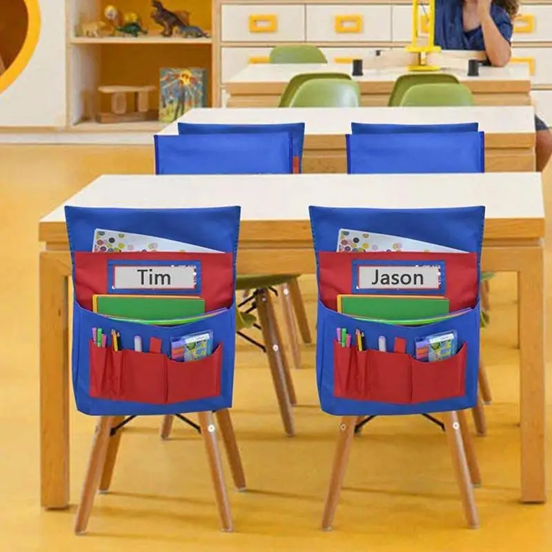 Home Chair Side Pockets Outdoor BBQ Camping Chair Armrest Storge Pocket Students Classroom Seatback Stuff Storage Pockets
Home Chair Side Pockets Outdoor BBQ Camping Chair Armrest Storge Pocket Students Classroom Seatback Stuff Storage Pockets