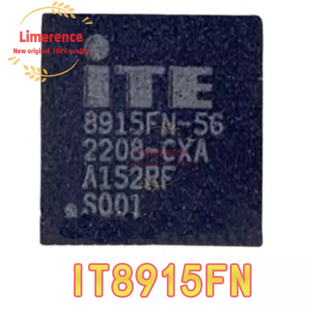 

(1 шт.) 100% новый 8915FN-56 IT8915FN-56 CXA QFN-48 чипсет