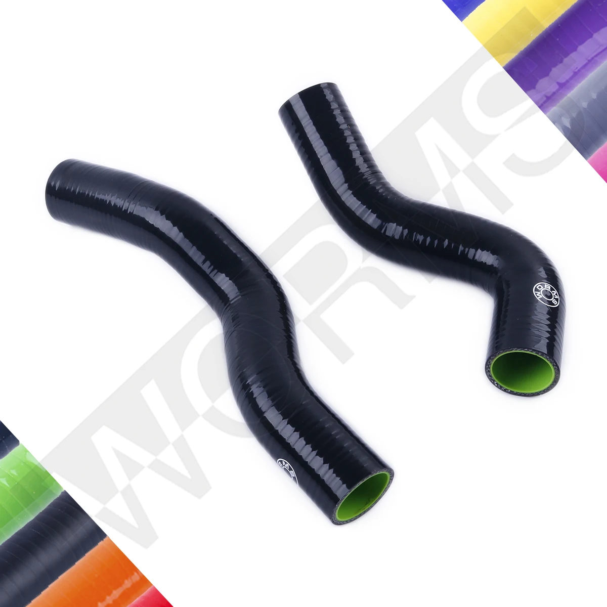 For Toyota Land Cruiser 70 Series HZJ75 HZJ78 HZJ79 Silicone Radiator Coolant Hose Tube Kit
For Toyota Land Cruiser 70 Series HZJ75 HZJ78 HZJ79 Silicone Radiator Coolant Hose Tube Kit