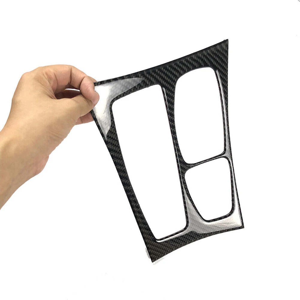 Panel Trim Gear Shift Box Car Accessories Car Gear Shift Box Easy Installation For BMW E70 High Quality Material
Panel Trim Gear Shift Box Car Accessories Car Gear Shift Box Easy Installation For BMW E70 High Quality Material