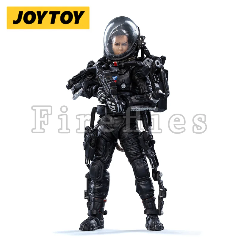 Экшн-фигурки JOYTOY 1/18 дюйма из аниме «Рождение по земле» для разведчика спасательной команды Китая, Коллекционная модель, игрушка в подарок, б...
Экшн-фигурки JOYTOY 1/18 дюйма из аниме «Рождение по земле» для разведчика спасательной команды Китая, Коллекционная модель, игрушка в подарок, б...