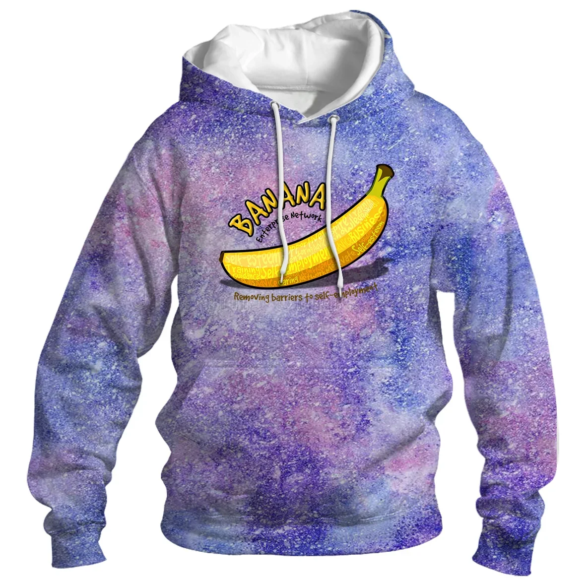 Dolce & Banana Cute Printed Men Hoodie Loose Casual Clothing Fashion Warm Fleece Hoodies Personality Street Hip Hop Sweatshirt
Dolce & Banana Cute Printed Men Hoodie Loose Casual Clothing Fashion Warm Fleece Hoodies Personality Street Hip Hop Sweatshirt