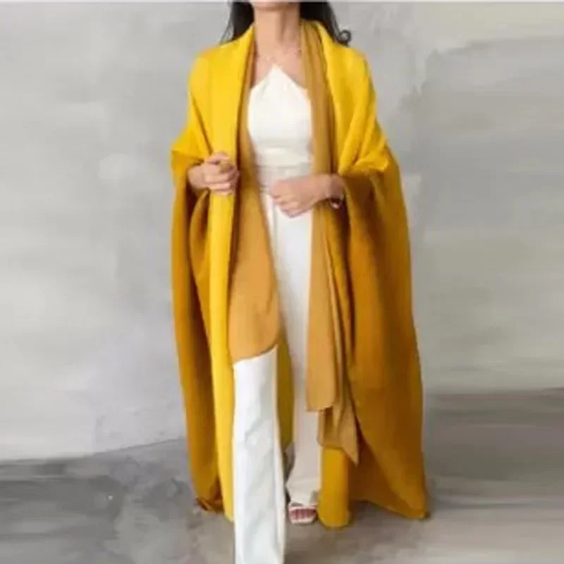Miyake Pleated Gradient Cardigan Trench Winter Coat for Women Autumn Dubai Designer Fashion Plus Size Luxury Trench Coat
Miyake Pleated Gradient Cardigan Trench Winter Coat for Women Autumn Dubai Designer Fashion Plus Size Luxury Trench Coat