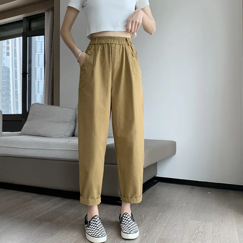 Black Baggy High Waist Drawstring Sweat Pants Fashion Pocket Straight Wide Leg Pants Street Casual Baggy Mopping Trouser Ladies
Black Baggy High Waist Drawstring Sweat Pants Fashion Pocket Straight Wide Leg Pants Street Casual Baggy Mopping Trouser Ladies