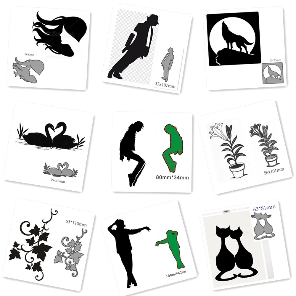 Металлические Вырубные штампы для украшения скрапбукинга бумаги рукоделия ножа формы лезвия перфорации трафареты
Металлические Вырубные штампы для украшения скрапбукинга бумаги рукоделия ножа формы лезвия перфорации трафареты