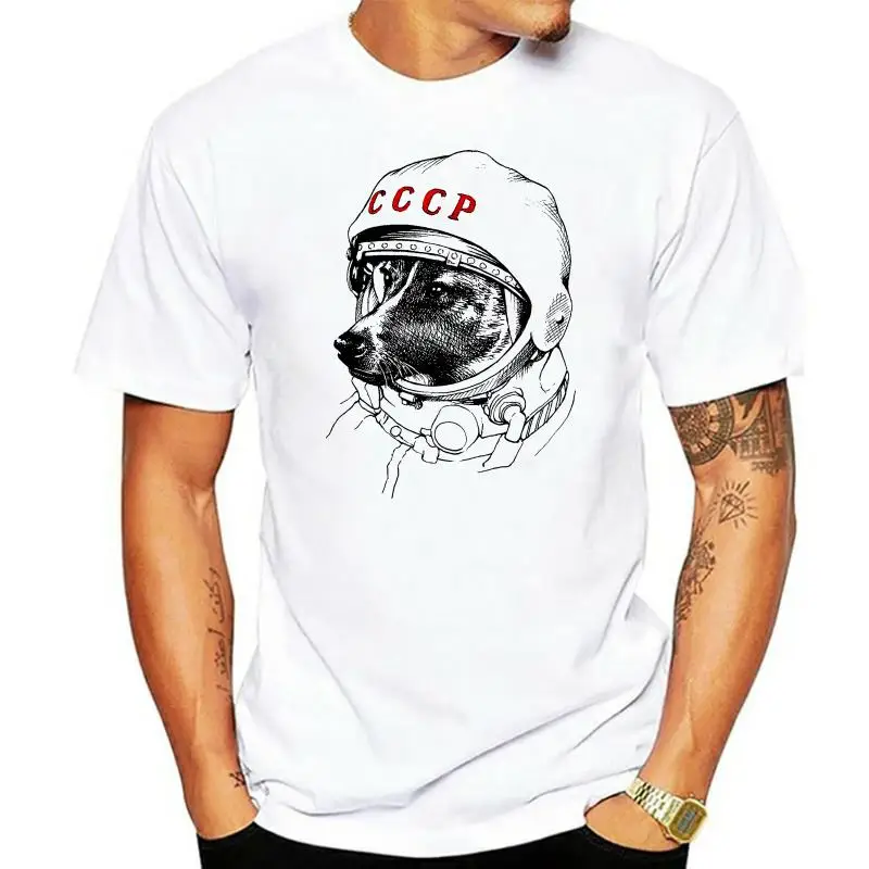 Laika, space traveler T Shirt wanderlust dog doggie female dog demale russia communism traveler travel trip
Laika, space traveler T Shirt wanderlust dog doggie female dog demale russia communism traveler travel trip