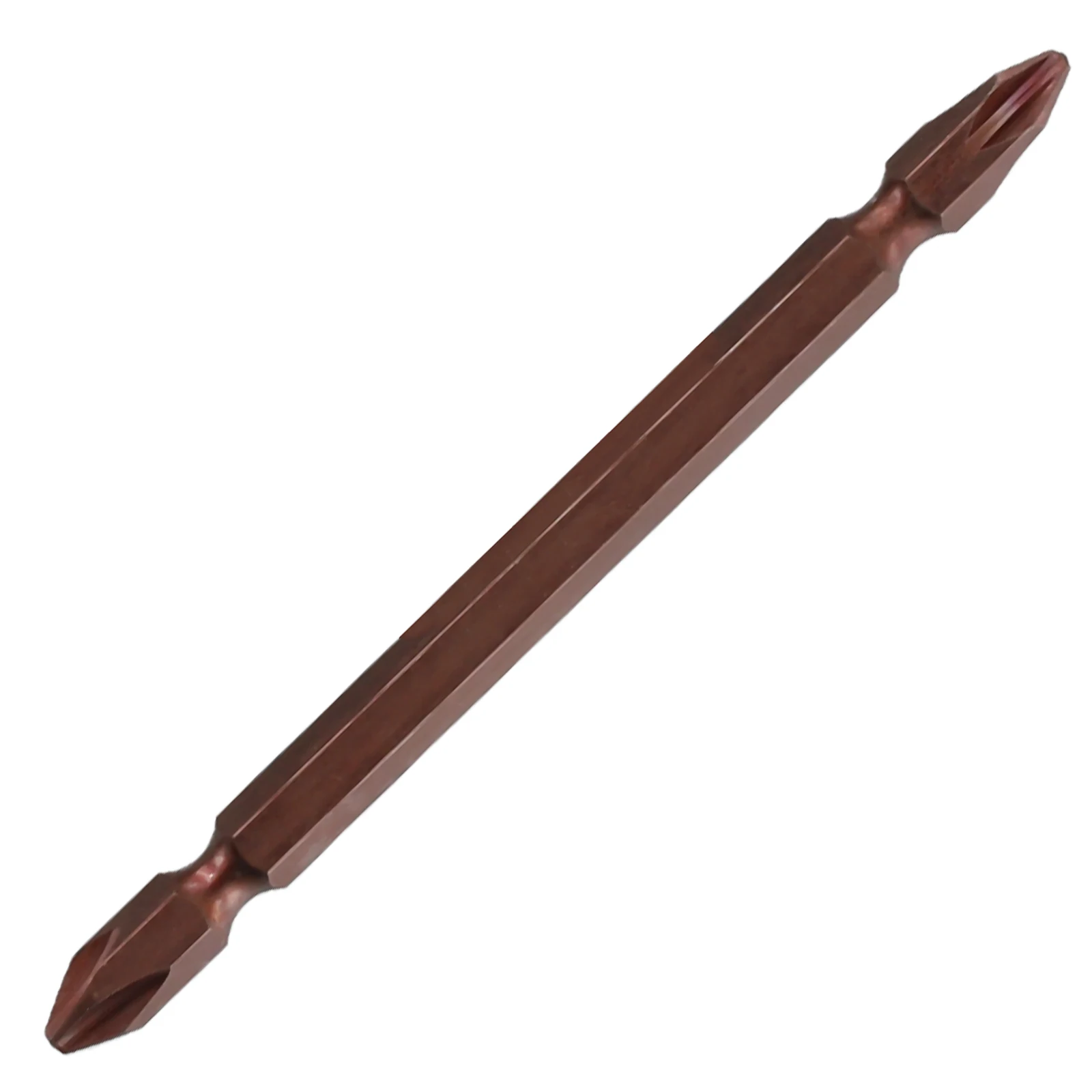 Brand New None Screwdriver Bits Electric 1/4\\\\\\'\\\\\\' Hex 10pcs Alloy Steel Chrome Vanadium Copper-colored Double Head
Brand New None Screwdriver Bits Electric 1/4\\\\\\'\\\\\\' Hex 10pcs Alloy Steel Chrome Vanadium Copper-colored Double Head