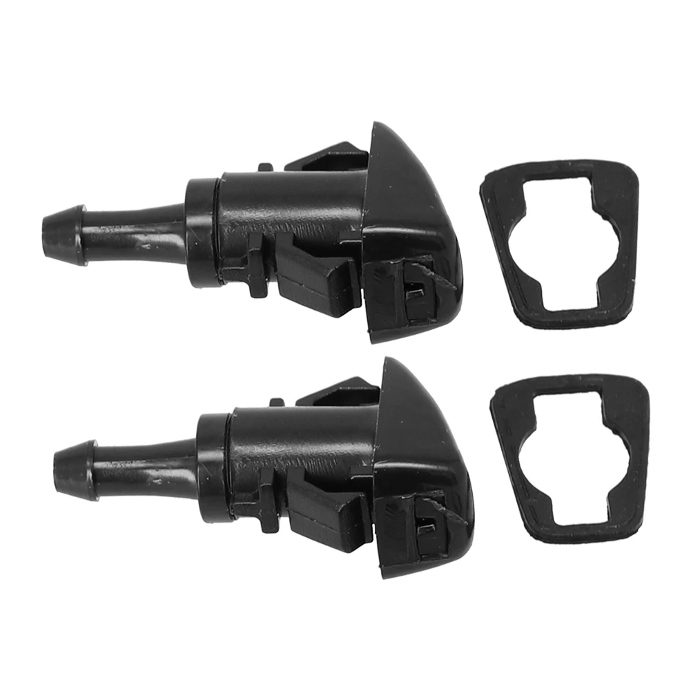 For Chrysler 300 2005 - 2010 Wiper Spray Nozzle Windshield Washer For Dodge Avenger 08-11 For Durango 2004 - 2009
For Chrysler 300 2005 - 2010 Wiper Spray Nozzle Windshield Washer For Dodge Avenger 08-11 For Durango 2004 - 2009
