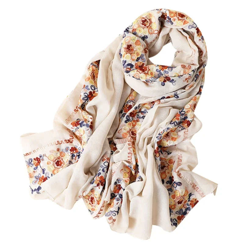 Women's Scarf for Luxury Winter, Wool Scarves and Fashion Style Plaid To Warm, Design for Send Elders Gifts and OutdoorTravel
Women's Scarf for Luxury Winter, Wool Scarves and Fashion Style Plaid To Warm, Design for Send Elders Gifts and OutdoorTravel