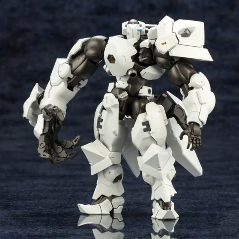 Экшн-фигурки Kotobukiya HEXA GEAR HG079 губернатор тяжелый армированный Тип Rook аниме игрушки Сборная модель
Экшн-фигурки Kotobukiya HEXA GEAR HG079 губернатор тяжелый армированный Тип Rook аниме игрушки Сборная модель
