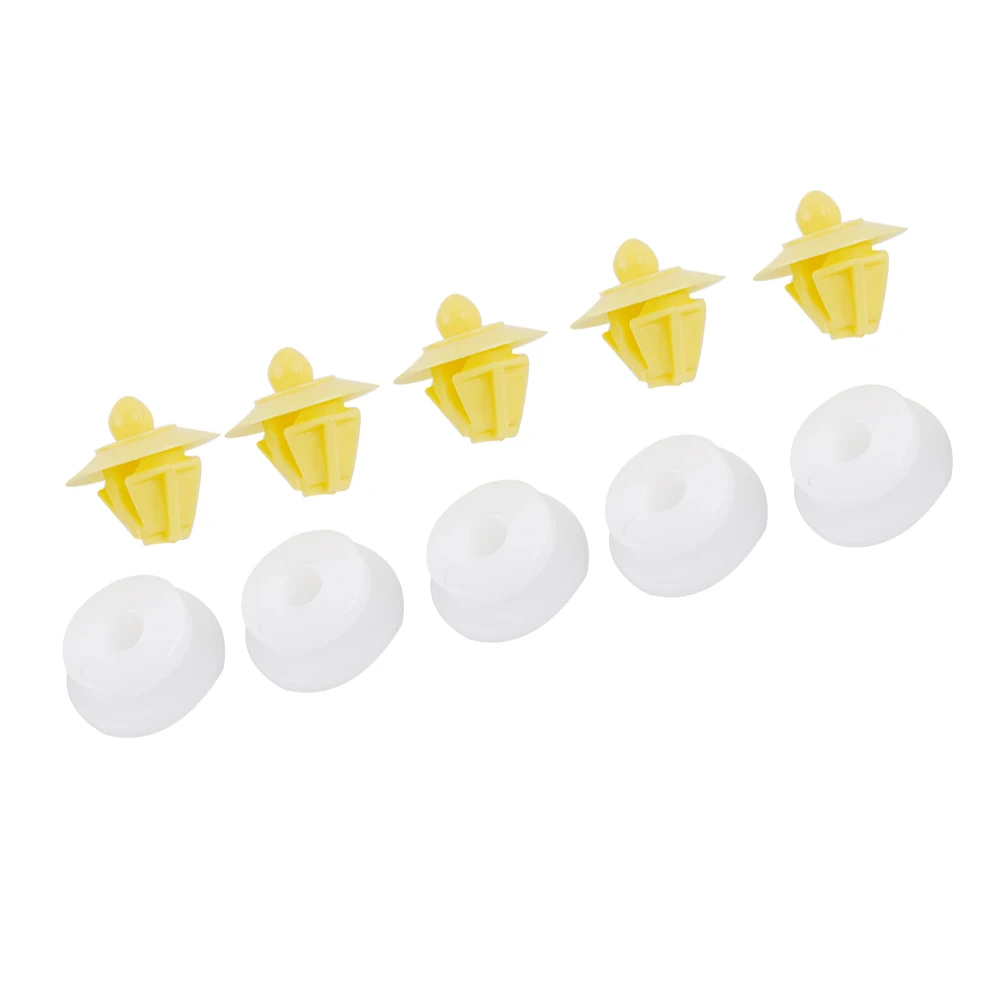 Quality New Durable Clips Fixed Buckle 100X Skirt Clips Door Inner Door Lining For Range Guard Plate Lining Skirt
Quality New Durable Clips Fixed Buckle 100X Skirt Clips Door Inner Door Lining For Range Guard Plate Lining Skirt