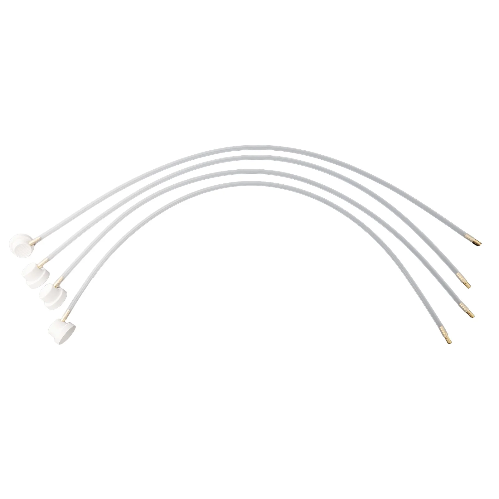 4pcs Fluid Film Nozzle Extension Hose Hose Aerosol Nozzle For Aerosol Cans Spray Cleaning Air Conditioning Extension Pipe
4pcs Fluid Film Nozzle Extension Hose Hose Aerosol Nozzle For Aerosol Cans Spray Cleaning Air Conditioning Extension Pipe