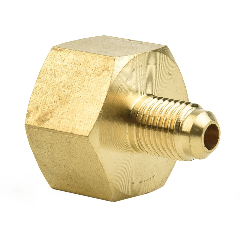Reducing Refrigerant adapter Cans Conditioner Connection R134a Reduction Refrigerator Valve W21.8 Bottle Useful
Reducing Refrigerant adapter Cans Conditioner Connection R134a Reduction Refrigerator Valve W21.8 Bottle Useful