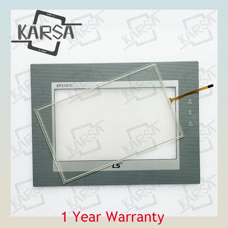 LS XP3101C-TE XP3101C TE 10.1 Touch Screen Panel Glass Digitizer for LS XP3101C-T XP3101C T 10.1 with Protective Film Overlay
LS XP3101C-TE XP3101C TE 10.1 Touch Screen Panel Glass Digitizer for LS XP3101C-T XP3101C T 10.1 with Protective Film Overlay