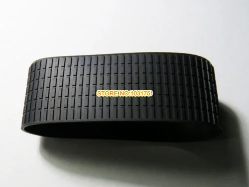 New Zoom Rubber Ring Replacement For Nikon 55-300 55-300mm f/4.5-5.6G ED VR Camera Part
New Zoom Rubber Ring Replacement For Nikon 55-300 55-300mm f/4.5-5.6G ED VR Camera Part