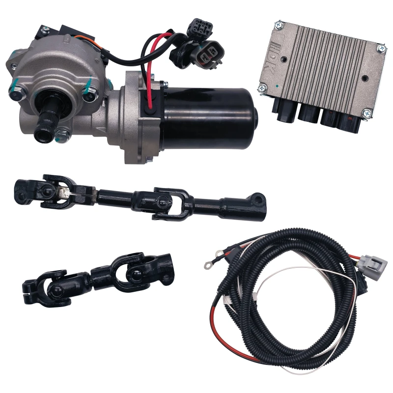 Z8 EPS Электрический рулевой механизм в сборе, подходит для CF moto CF800/CF800 ZFORCE parts ATV UTV PART 7000-103000
Z8 EPS Электрический рулевой механизм в сборе, подходит для CF moto CF800/CF800 ZFORCE parts ATV UTV PART 7000-103000