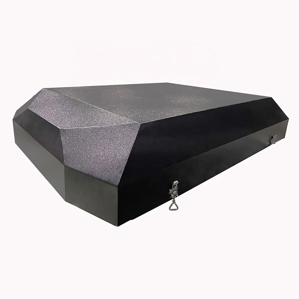 Outdoor portable foldable waterproof aluminum hard shell side open car roof tent from china manufacturer
Outdoor portable foldable waterproof aluminum hard shell side open car roof tent from china manufacturer