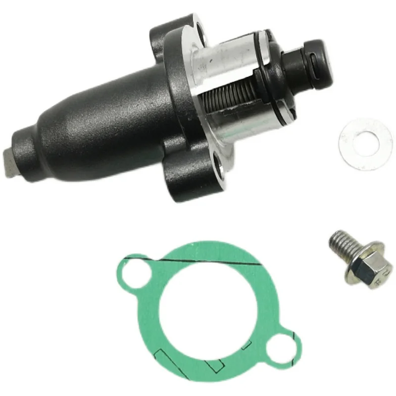 Motorcycle Timing Chain Tensioner for Benelli TNT250 TNT25 TNT 250 25 TRK251 Leoncion 250
Motorcycle Timing Chain Tensioner for Benelli TNT250 TNT25 TNT 250 25 TRK251 Leoncion 250