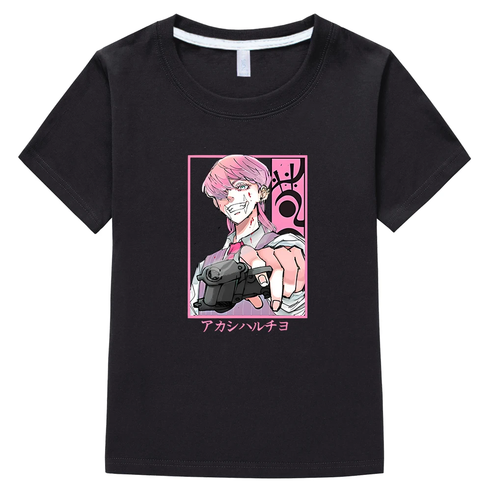 

Tokyo Revengers Souya Kawata Senju Kawaragi Harajuku Casual Anime T-shirts Manga Tshirt Fashion 100% Cotton Boys/girls Tee-shirt