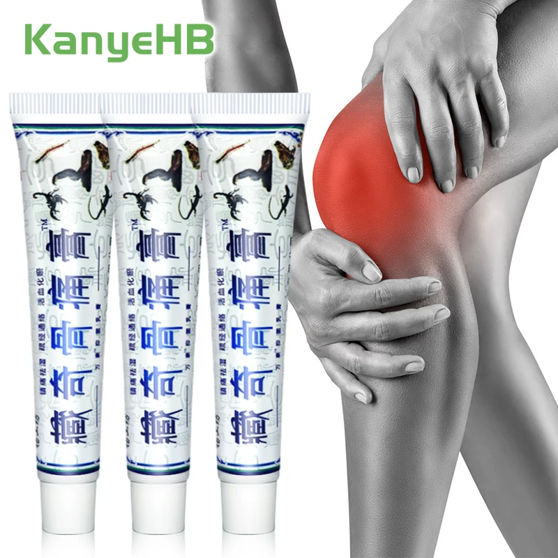 1-3-5pcs Snake Oil Joint Knee Pain Relief Ointment Joint Swelling Pain Relax Back Muscles Self-heating Arthritis Treatment Cream
1-3-5pcs Snake Oil Joint Knee Pain Relief Ointment Joint Swelling Pain Relax Back Muscles Self-heating Arthritis Treatment Cream