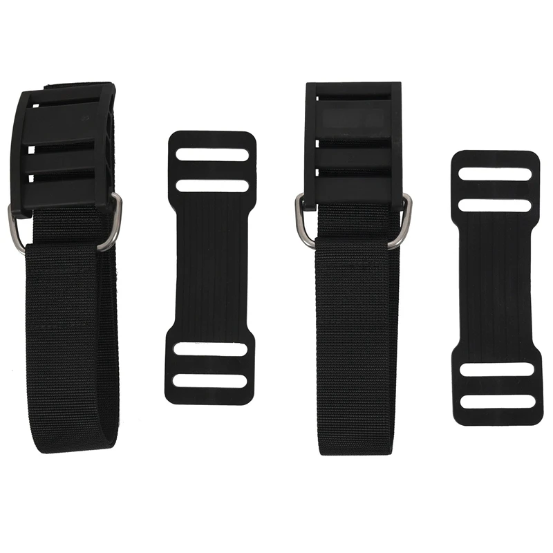 Top!-4Pcs Scuba Diving Tank Strap BCD Tank Strap Band Weight Webbing Belt With Buckle Diver Equipment
Top!-4Pcs Scuba Diving Tank Strap BCD Tank Strap Band Weight Webbing Belt With Buckle Diver Equipment