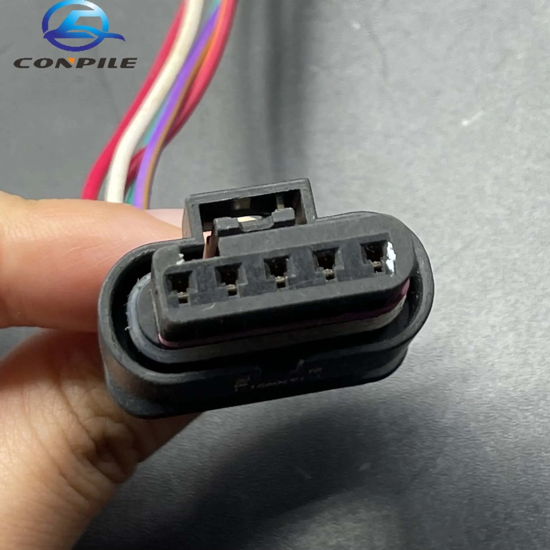 for Jeep Renegade Rear Brake Light Signal Base Tail Light Rear Light Harness Plug cable
for Jeep Renegade Rear Brake Light Signal Base Tail Light Rear Light Harness Plug cable