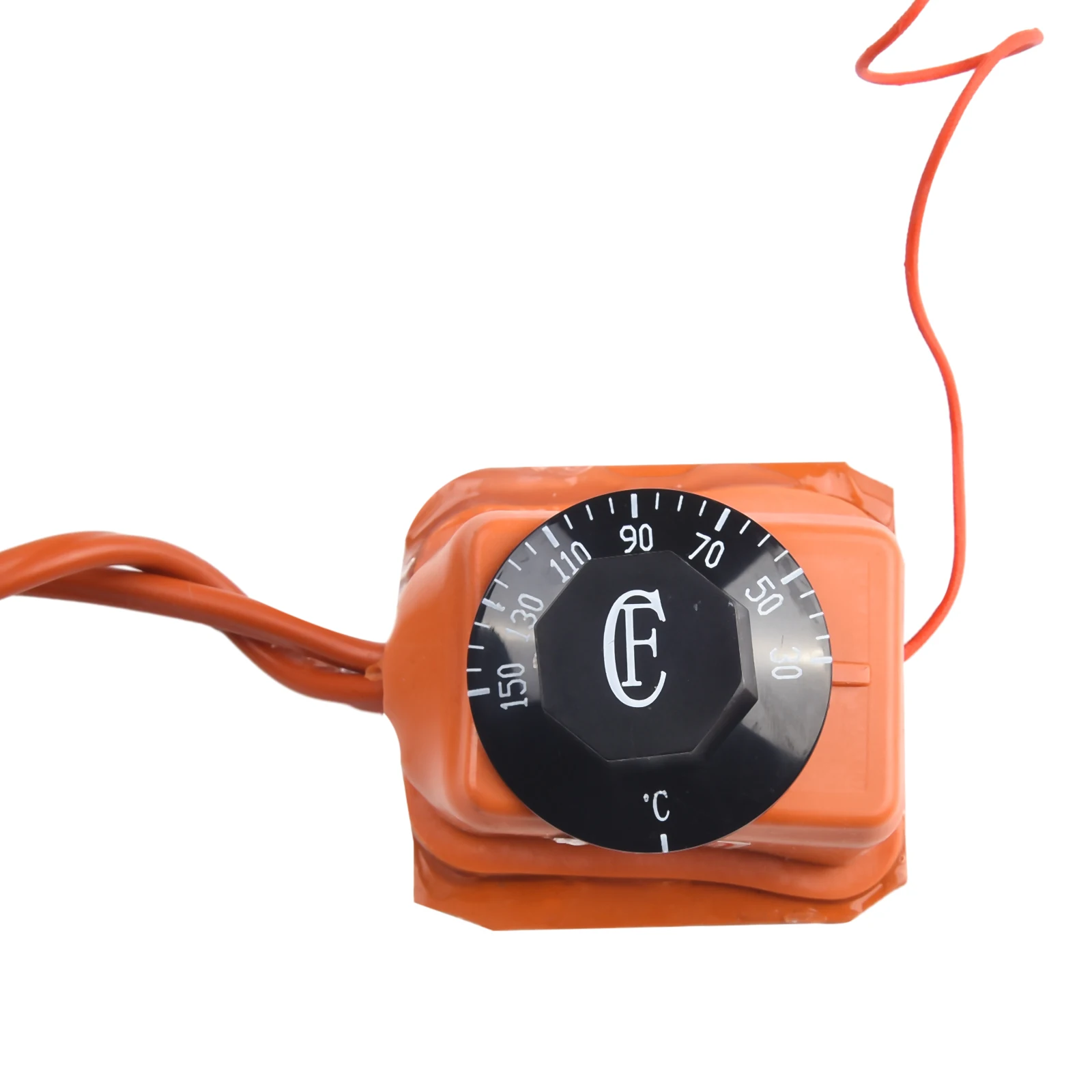 Accessory Durable Supply Heating Pad Side Bending Thermal Device Electric Flexible Heater Orange Silicone Tool
Accessory Durable Supply Heating Pad Side Bending Thermal Device Electric Flexible Heater Orange Silicone Tool
