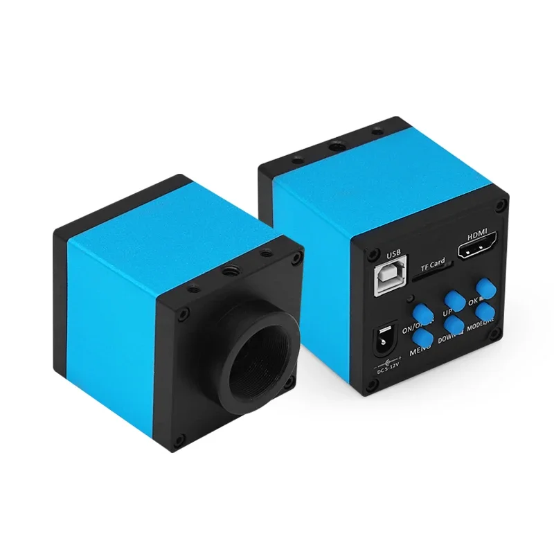 HD 48 megapixel HDMI interface industrial camera CCD microscope electronic eyepiece camera camera
HD 48 megapixel HDMI interface industrial camera CCD microscope electronic eyepiece camera camera