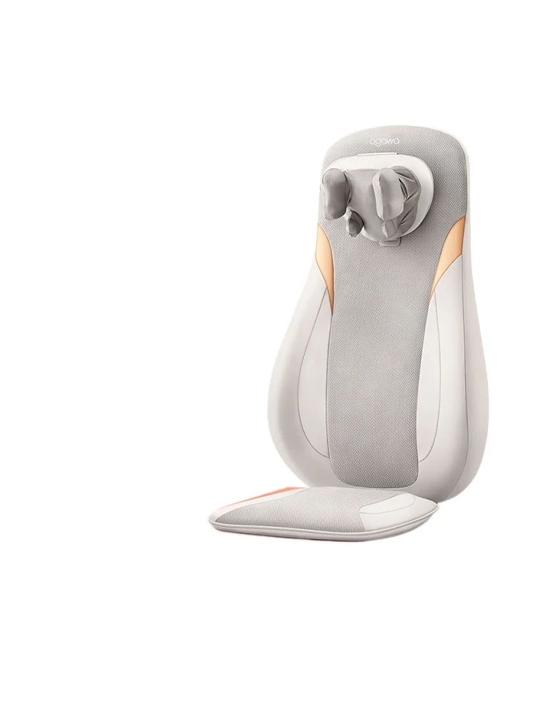 Массажная подушка Aojiahua для плеч, шеи, талии, спины, шейного отдела позвоночника, всего тела, трапециевидный массажер 1305
Массажная подушка Aojiahua для плеч, шеи, талии, спины, шейного отдела позвоночника, всего тела, трапециевидный массажер 1305