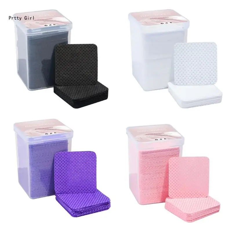 1Box Cleaning Cotton Pads for Manicure Absorbent Soft Removal Nails Wipes D2TA
1Box Cleaning Cotton Pads for Manicure Absorbent Soft Removal Nails Wipes D2TA