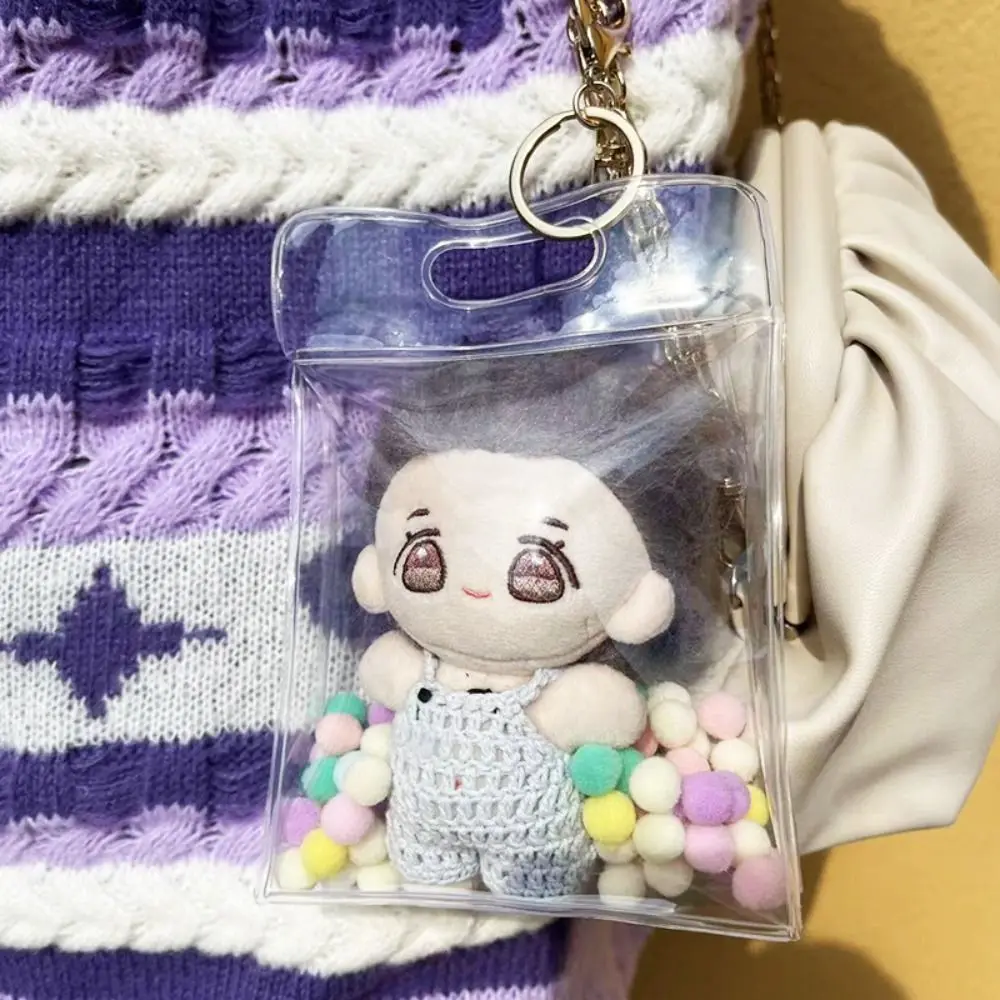 Многоцветная прозрачная уличная сумка, Подарочная сумка, Декоративная Прозрачная Коробка для таинственности, демонстрационная коробка для кукол, миниатюрная сумка для брелока из ПВХ
Многоцветная прозрачная уличная сумка, Подарочная сумка, Декоративная Прозрачная Коробка для таинственности, демонстрационная коробка для кукол, миниатюрная сумка для брелока из ПВХ