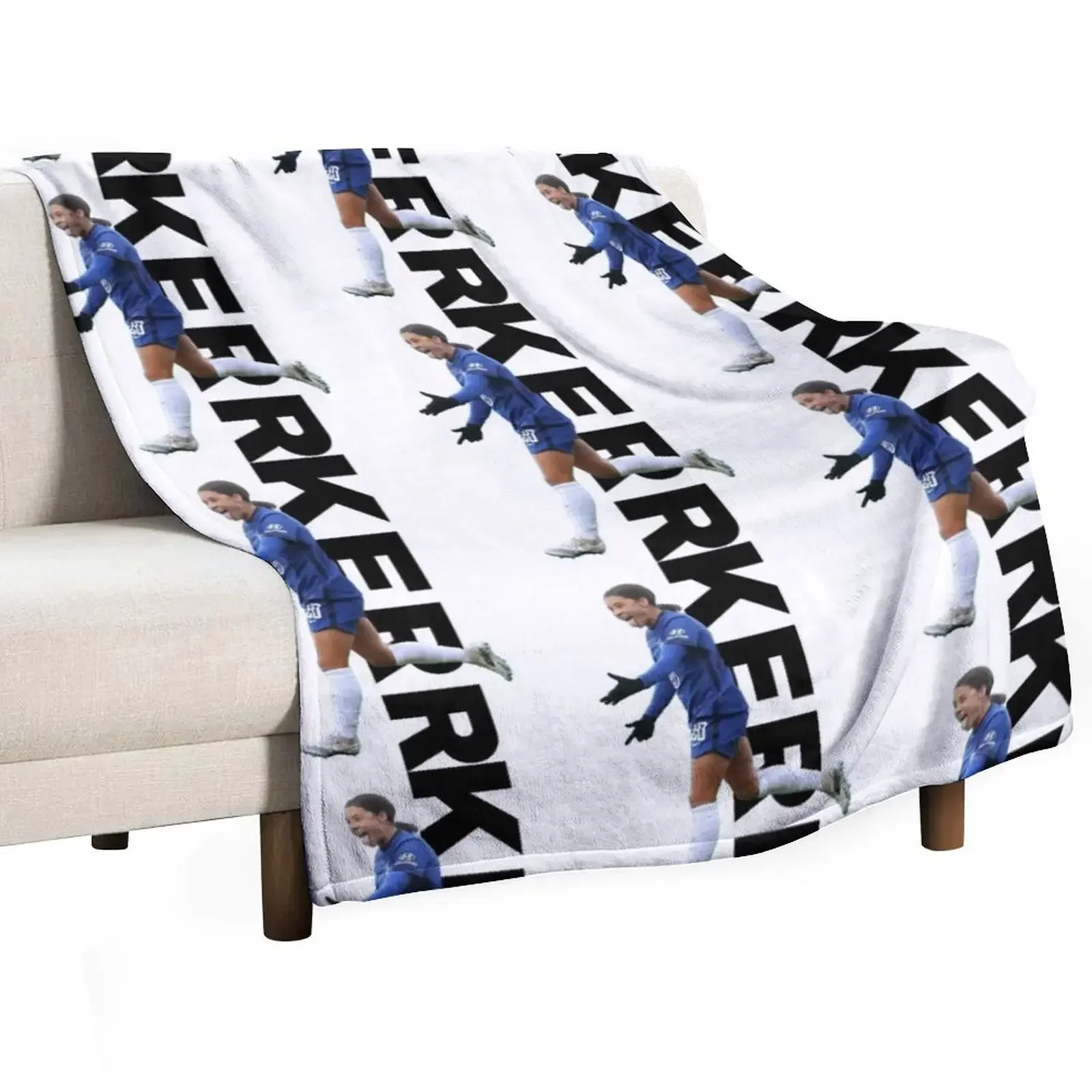 Blue Kerr Graphic design Throw Blanket Blankets Sofas Of Decoration Heavy Blankets
Blue Kerr Graphic design Throw Blanket Blankets Sofas Of Decoration Heavy Blankets