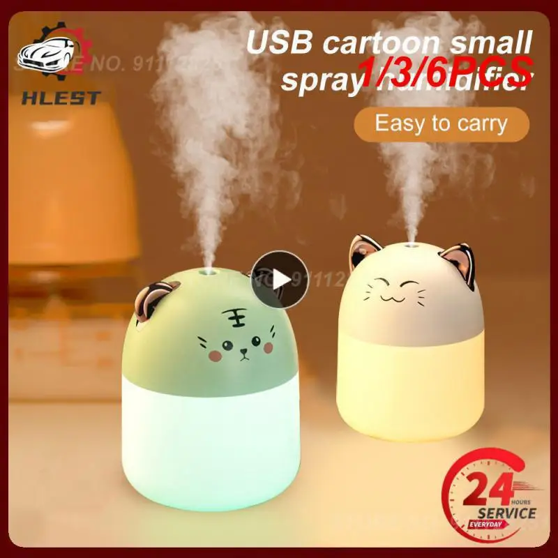 1/3/6 шт., увлажнитель воздуха 200 мл
1/3/6 шт., увлажнитель воздуха 200 мл