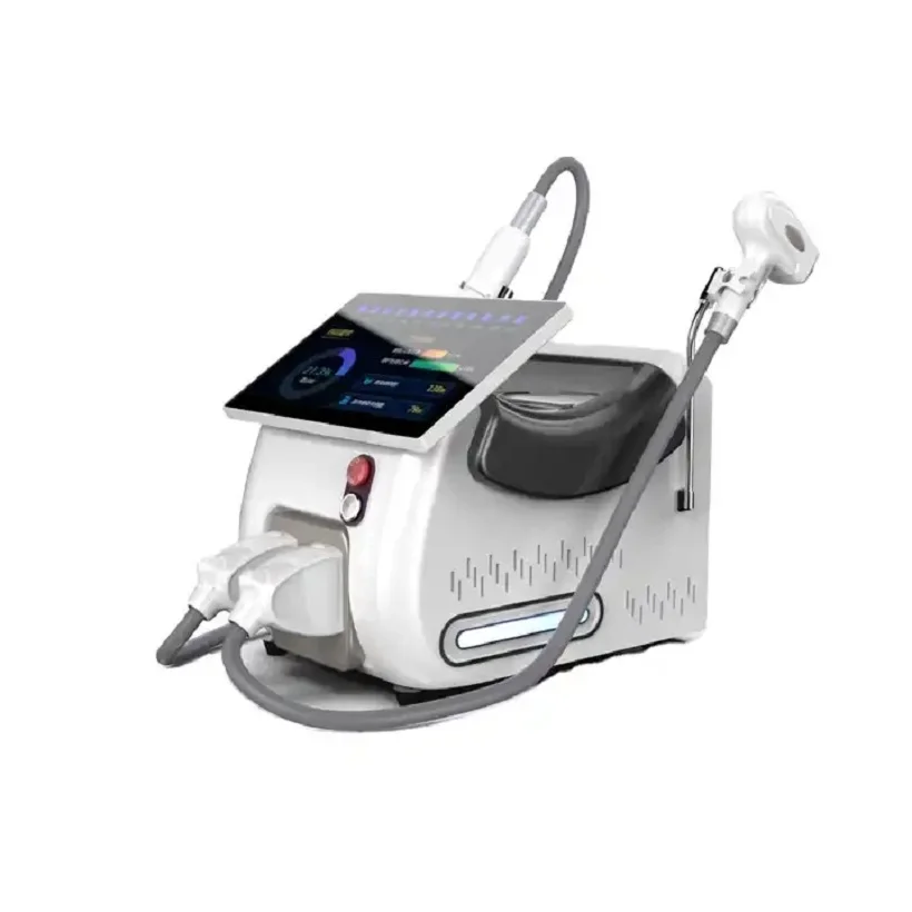2500W Germany Diode Laser Three Wavelengths Hair Removal Machine Nd Yag Tattoo Removal 2023 New Arrival Beauty Equipment Salon
2500W Germany Diode Laser Three Wavelengths Hair Removal Machine Nd Yag Tattoo Removal 2023 New Arrival Beauty Equipment Salon