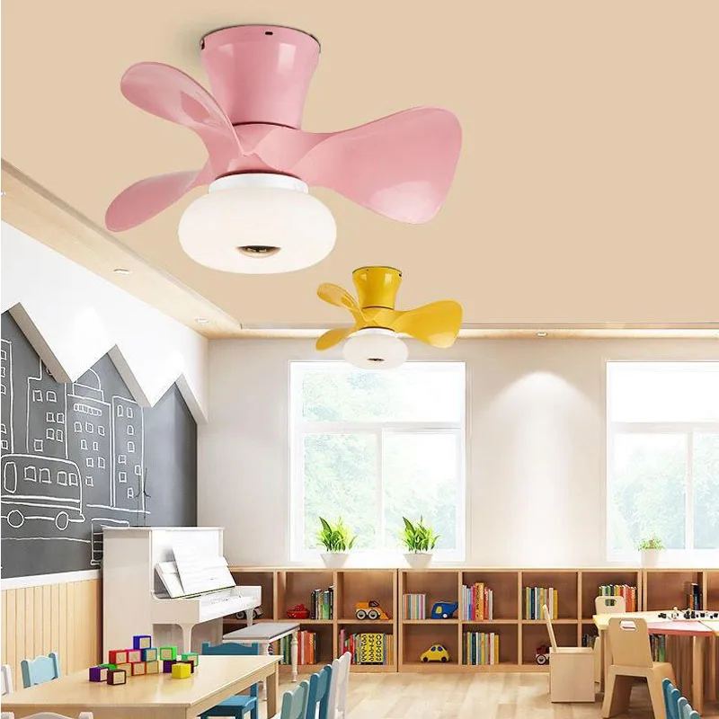 Wood Color Small Ceiling Fans Light For Living Room Bed Room Cute Colorful Macoron Fans Lamp 22 Inch APP Dimming Smart Fans
Wood Color Small Ceiling Fans Light For Living Room Bed Room Cute Colorful Macoron Fans Lamp 22 Inch APP Dimming Smart Fans