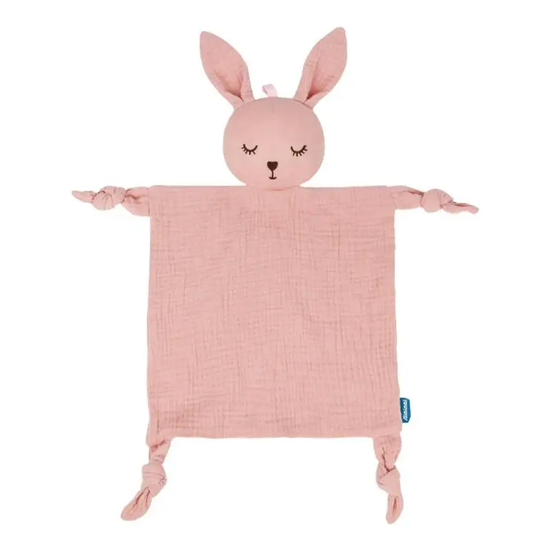 Animal Baby Blanket Cute Cartoon Animal Design Neutral Security Blanket With Built-In Bell Organic Cotton Muslin Animal Baby
Animal Baby Blanket Cute Cartoon Animal Design Neutral Security Blanket With Built-In Bell Organic Cotton Muslin Animal Baby