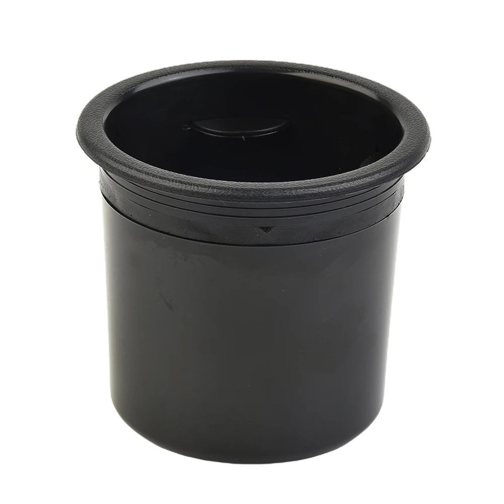 Drink Can Cup Holder Recessed 90*80mm Black For Boat Car Marine RV Table Plastic Brand New Durable High Quality
Drink Can Cup Holder Recessed 90*80mm Black For Boat Car Marine RV Table Plastic Brand New Durable High Quality