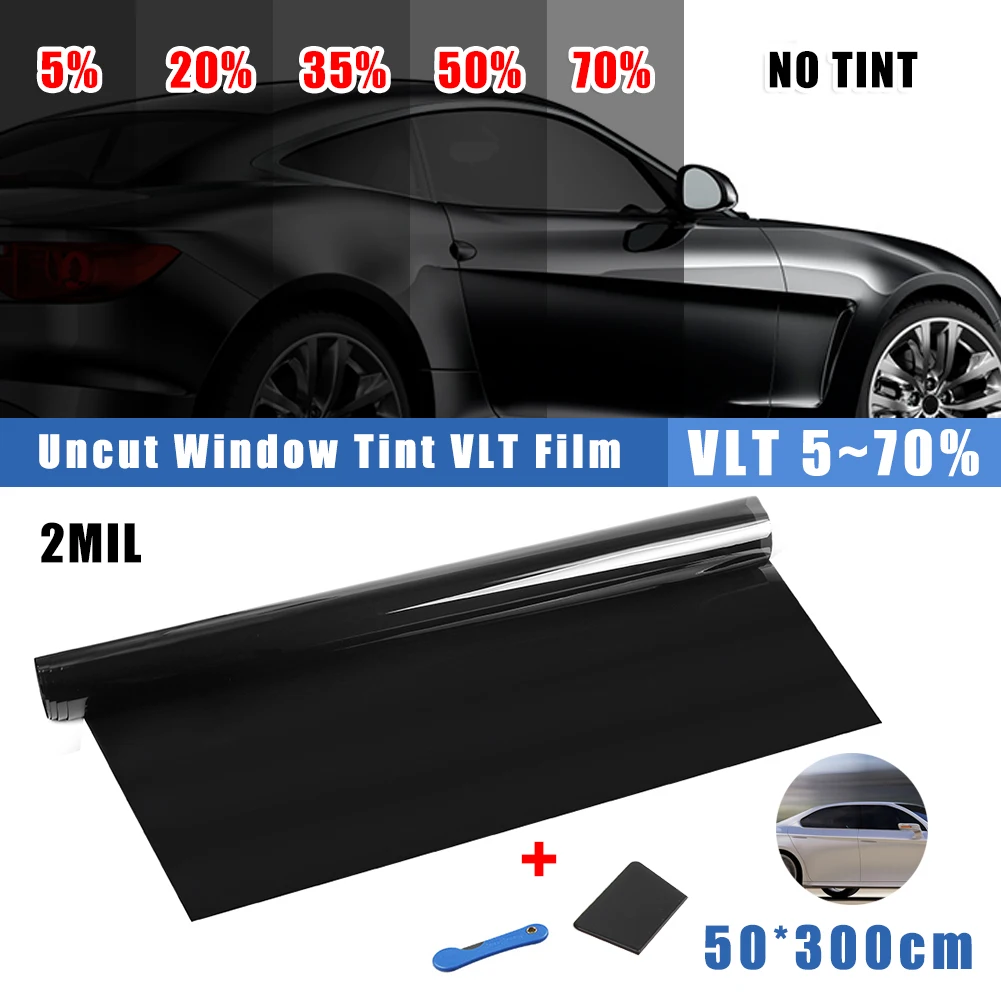 For BMW Black Car Window Protector Exterior Accessories Window Tinting Glass Shading Sticker Summer UV For Tesla VW Chevroler
For BMW Black Car Window Protector Exterior Accessories Window Tinting Glass Shading Sticker Summer UV For Tesla VW Chevroler