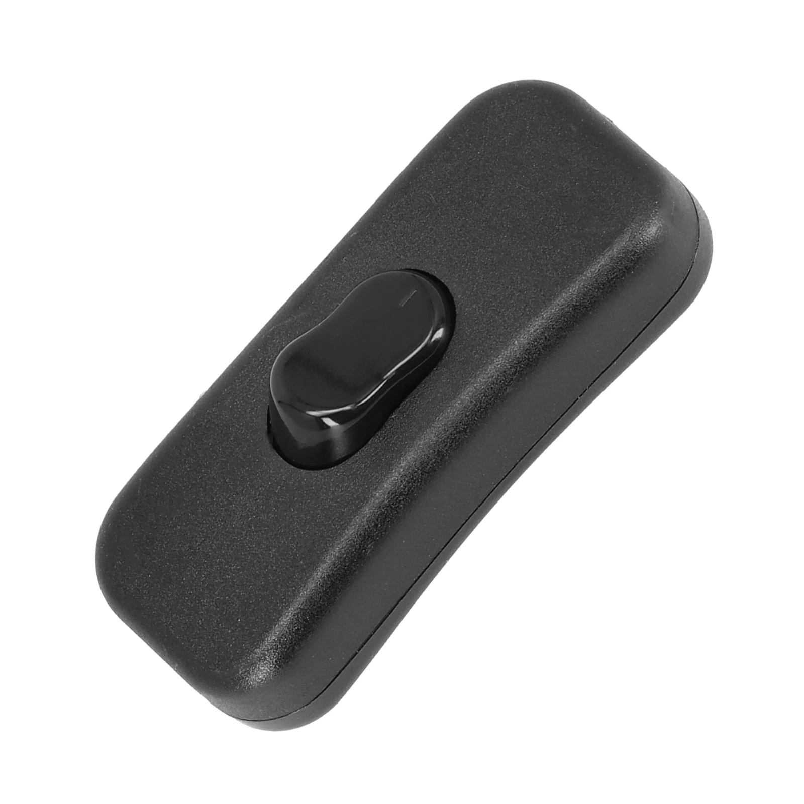 Durable In Line Switch Rocker Switch 2A Bedside Lamp Switch Cord Cable ON OFF Table Side Lamp 250V Transparent
Durable In Line Switch Rocker Switch 2A Bedside Lamp Switch Cord Cable ON OFF Table Side Lamp 250V Transparent