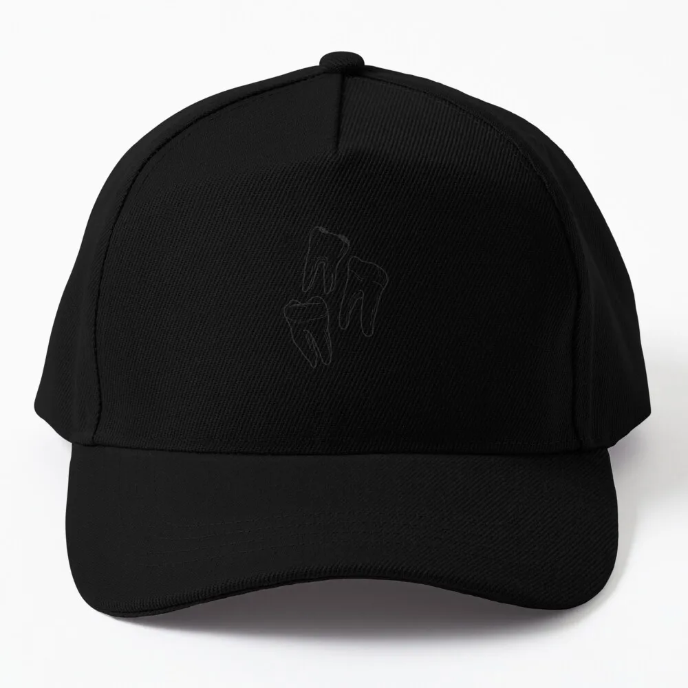 

The Front Bottoms Lipstick Covered Magnet Baseball Cap New In The Hat Fashion Beach Visor Rugby Hat Beach Women Hats Men's