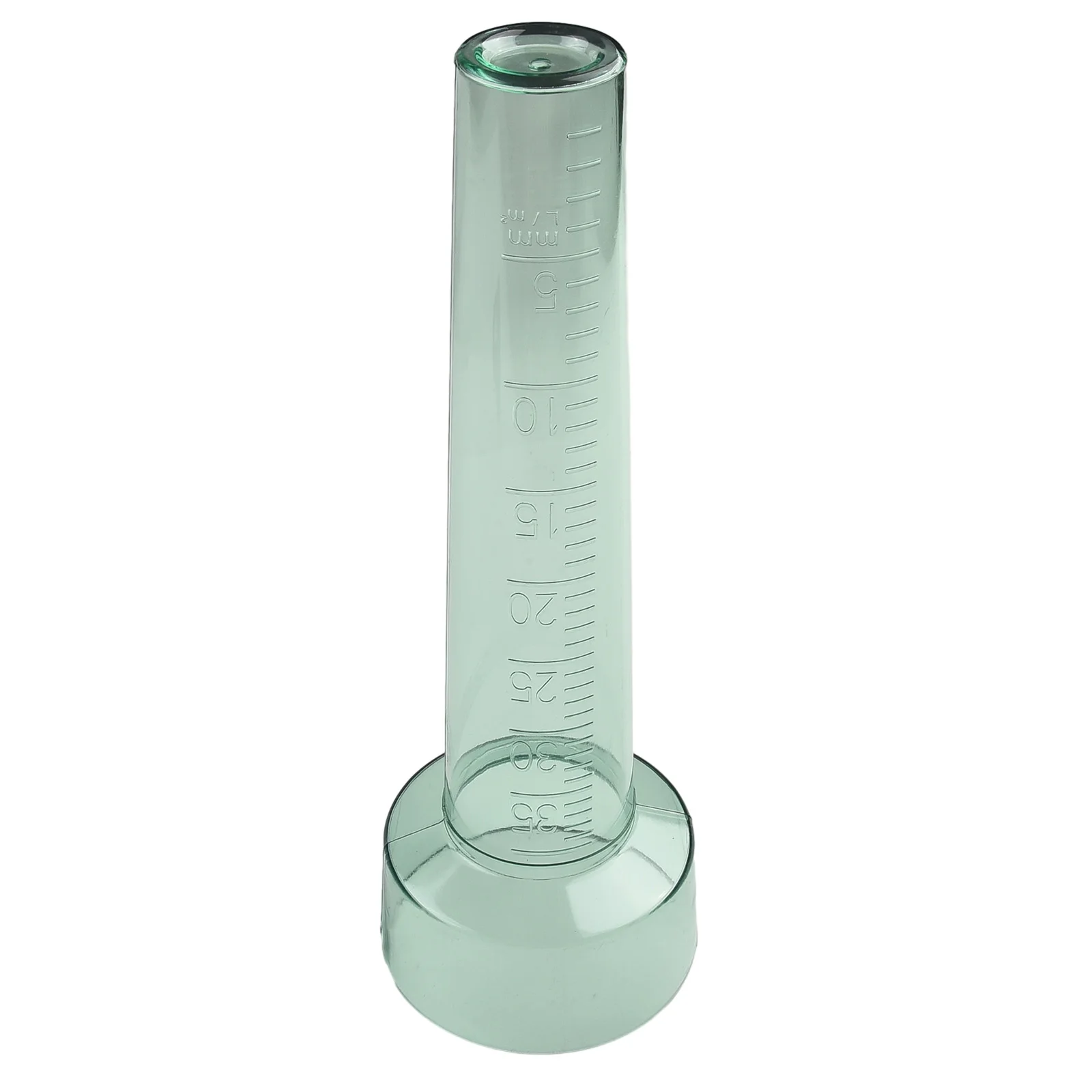 Rain Meter Rain Gauge 1pcs Convenient Durable Easy To Carry Garden Outdoor Rain Meter Light Green Light Weight
Rain Meter Rain Gauge 1pcs Convenient Durable Easy To Carry Garden Outdoor Rain Meter Light Green Light Weight