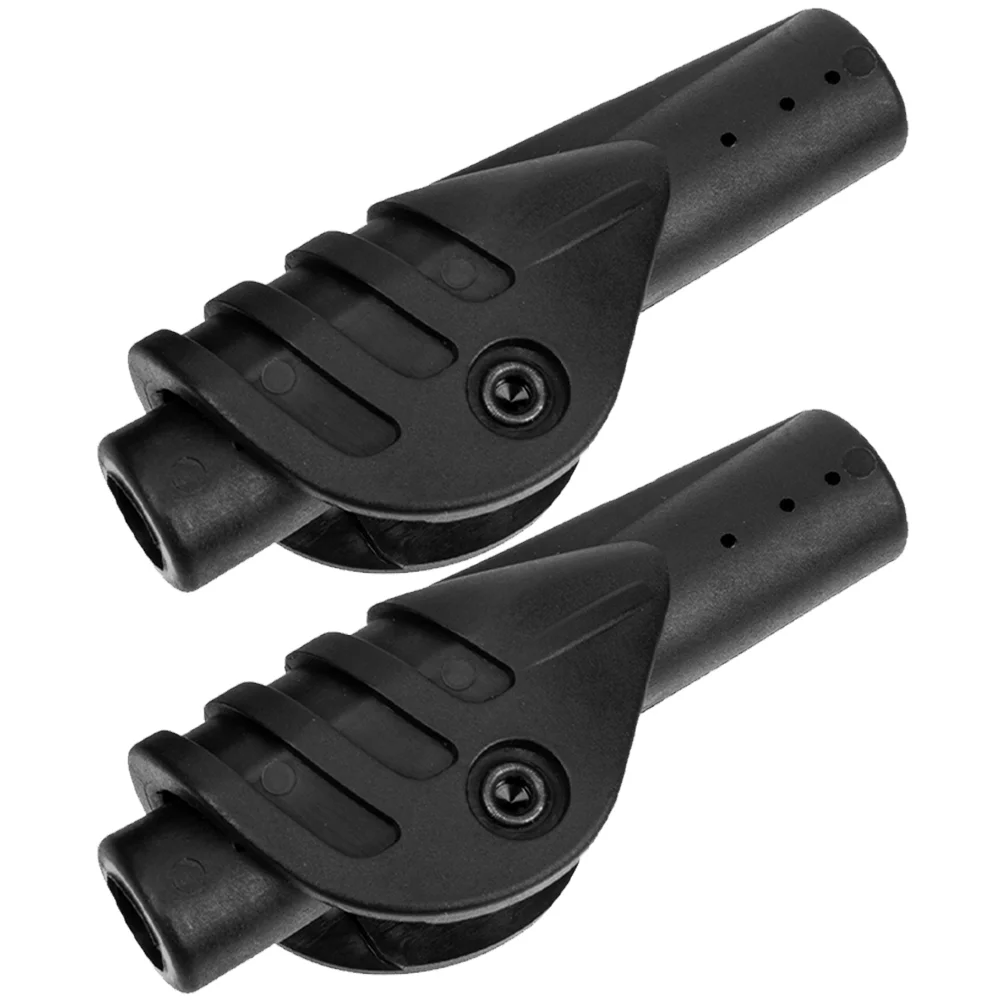 2 Pcs Tent Support Rod Joint Pole Repair Kit Camping Supplies for Connector Components Tents
2 Pcs Tent Support Rod Joint Pole Repair Kit Camping Supplies for Connector Components Tents
