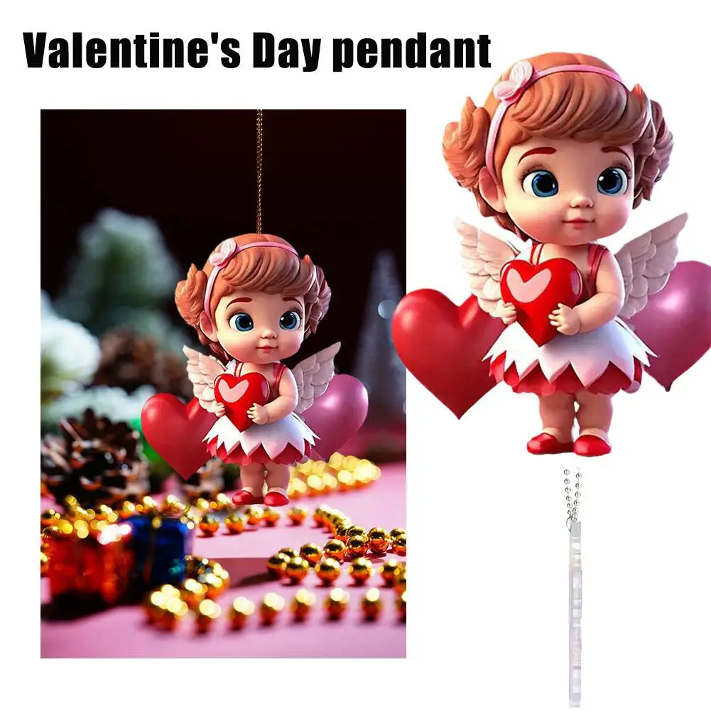 Украшения для автомобиля, модель украшения, милая фигурка ангела, украшение салона автомобиля, розовая фигурка приборной панели, аксессуары R5p0
Украшения для автомобиля, модель украшения, милая фигурка ангела, украшение салона автомобиля, розовая фигурка приборной панели, аксессуары R5p0