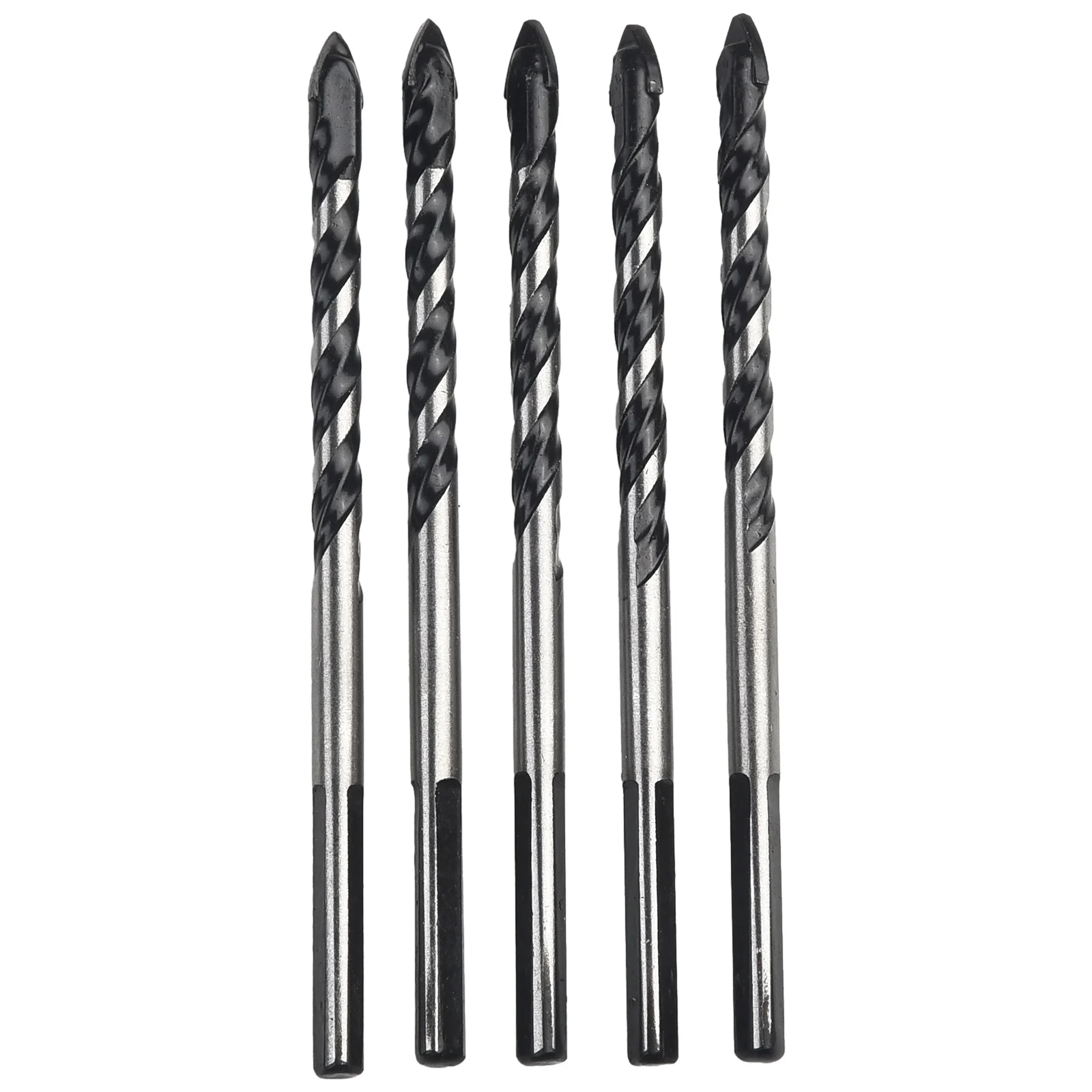 Precision Drilling Made Easy 10PCS 6mm Tungsten Carbide Drill Bit Set Perfect for Brick, Hardwood, Glass, and More
Precision Drilling Made Easy 10PCS 6mm Tungsten Carbide Drill Bit Set Perfect for Brick, Hardwood, Glass, and More