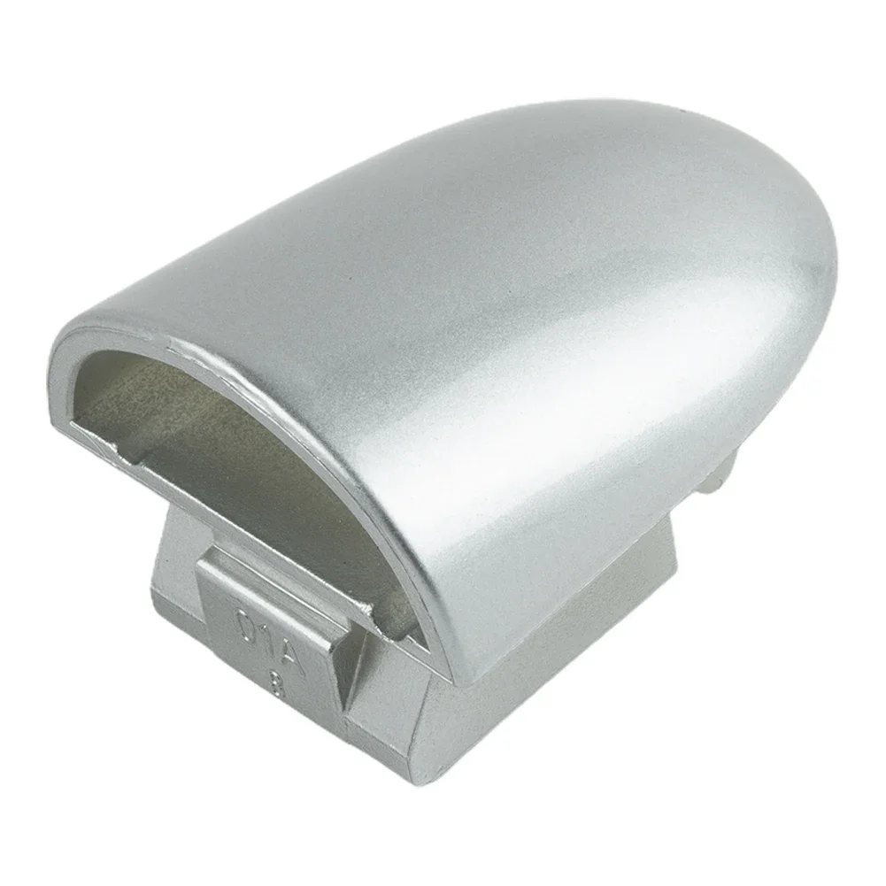 Exterior Door Handle Cap 1pc 2009-2018 Brand New High Quality Silver Auto Accessories Exterior Outer Door For Renault KOLEOS
Exterior Door Handle Cap 1pc 2009-2018 Brand New High Quality Silver Auto Accessories Exterior Outer Door For Renault KOLEOS