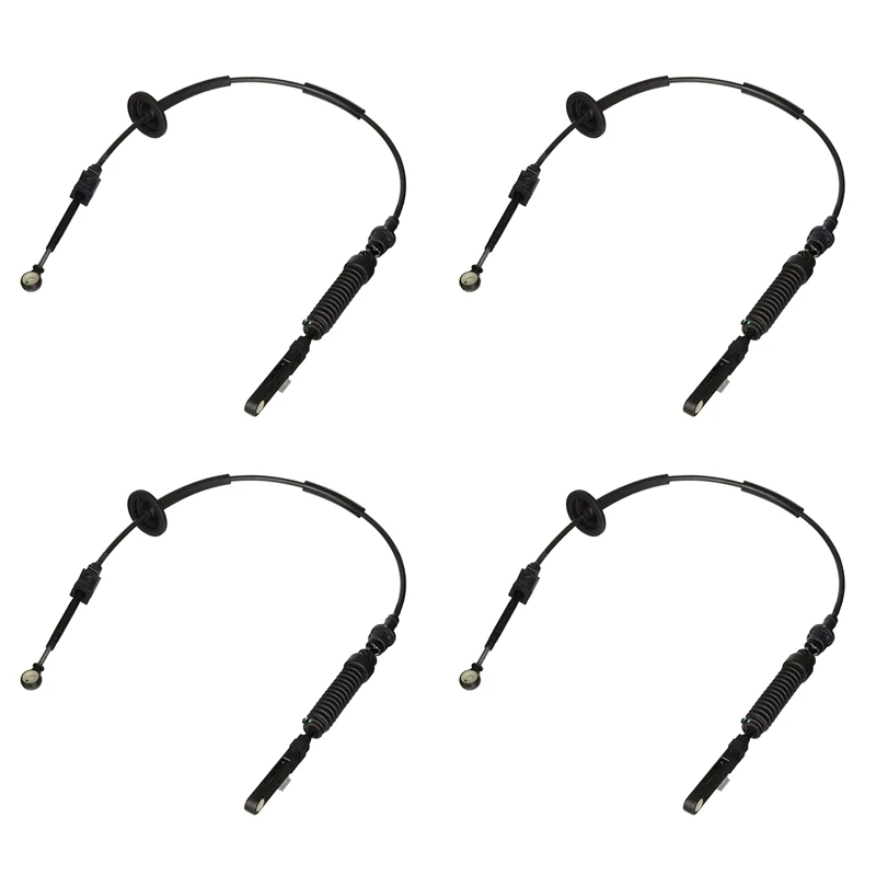 4X Automatic Transmission Range Selector Lever Cable Shift Control Transmission Cable 15268403 For Hummer H2 2003-2007
4X Automatic Transmission Range Selector Lever Cable Shift Control Transmission Cable 15268403 For Hummer H2 2003-2007